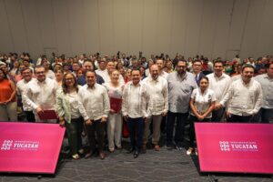 Promueve El Gobierno De Yucatán La Profesionalización Turística
