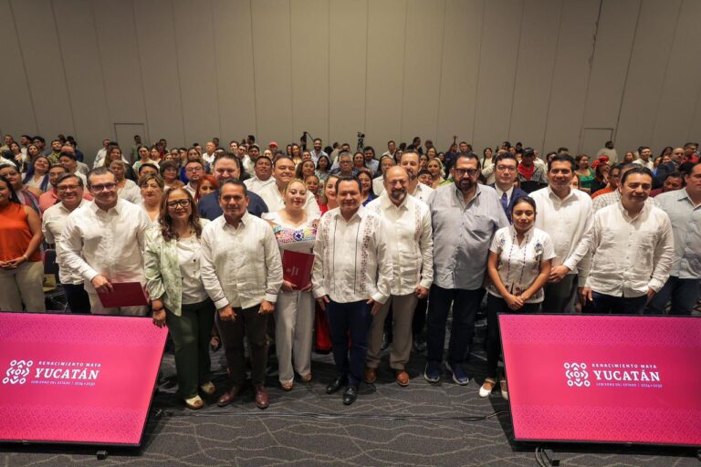 Promueve El Gobierno De Yucatán La Profesionalización Turística