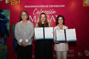 Mérida Fortalece Su Patrimonio Cultural Con La Colección MACAY