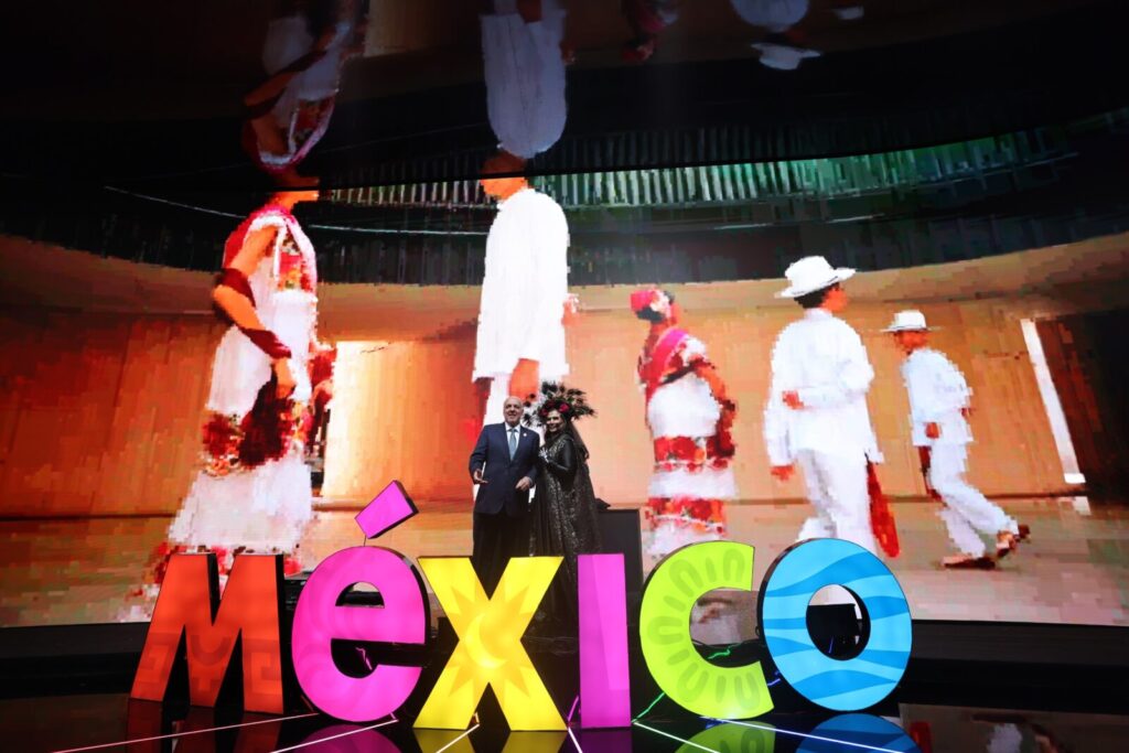 Yucatán listo para Fitur 2026 y reforzar su proyección internacional como destino estratégico