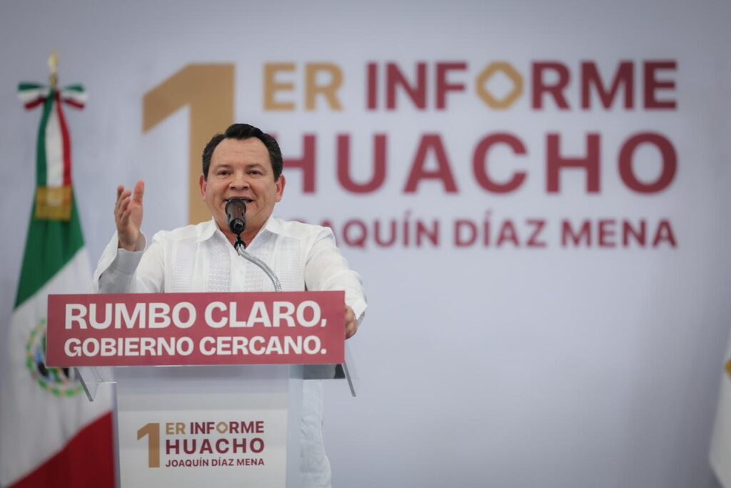 Renacimiento Maya avanza con rumbo claro y un Gobierno cercano