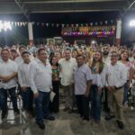 Apoya Renacimiento Maya La Economía Familiar Con Huertos De Traspatio En Tixméhuac