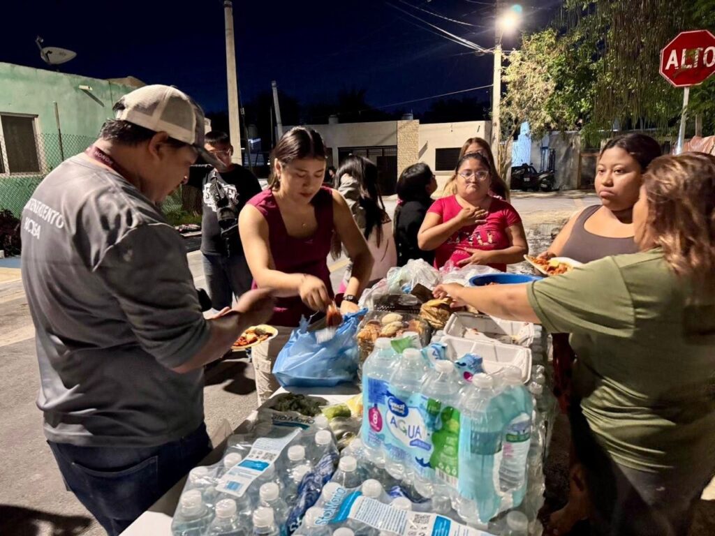 DIP. CLARA ROSALES MONTIEL 1