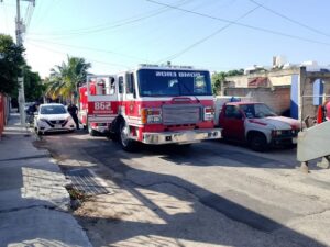 Incendio